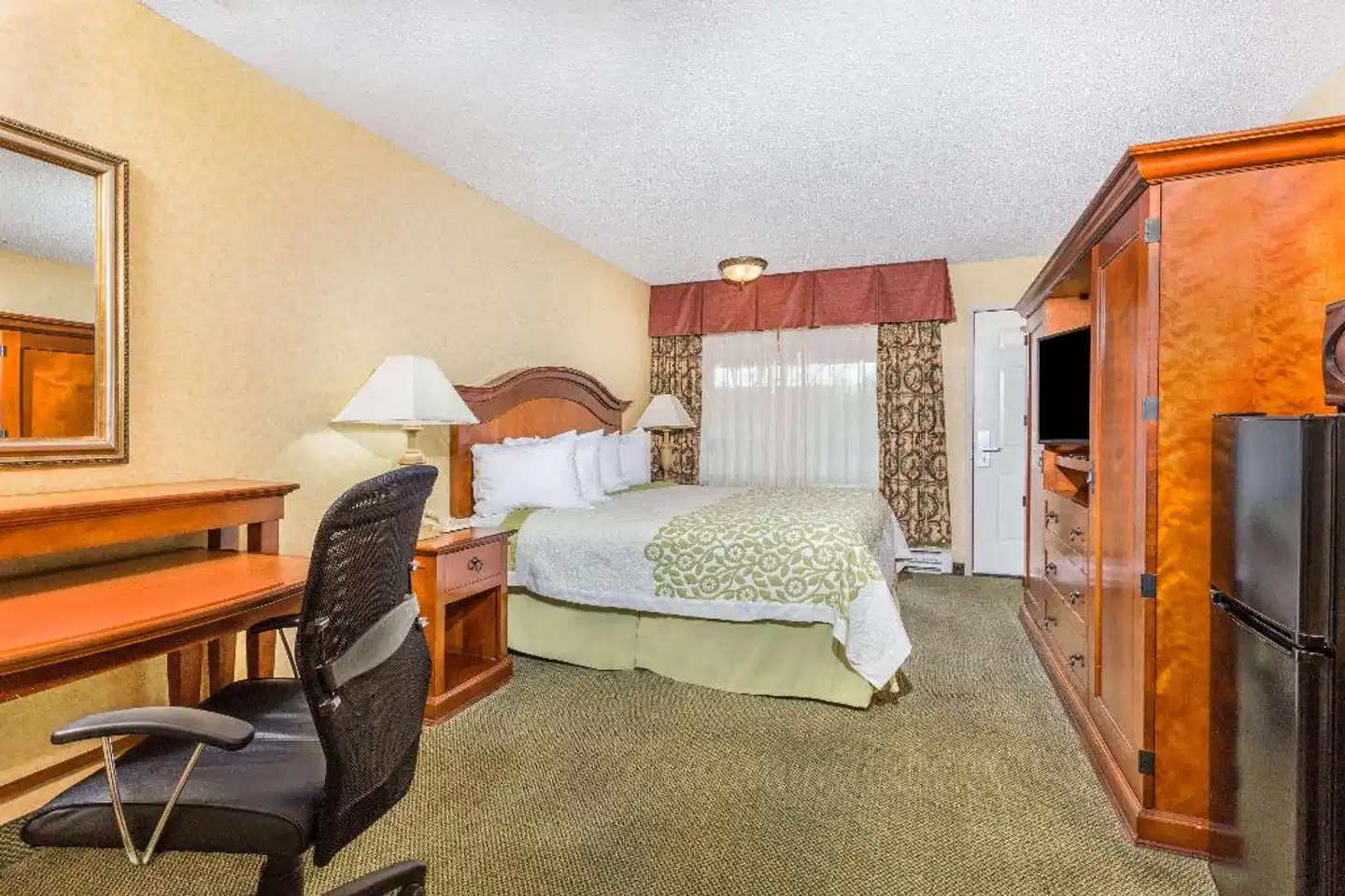 Days Inn by Wyndham Klamath Falls Wohnbeispiel