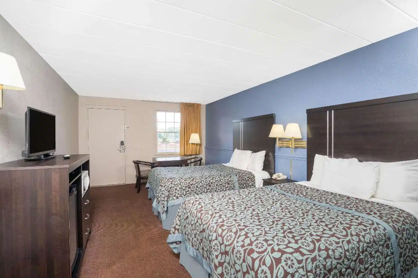 Days Inn by Wyndham Lincolnton Wohnbeispiel