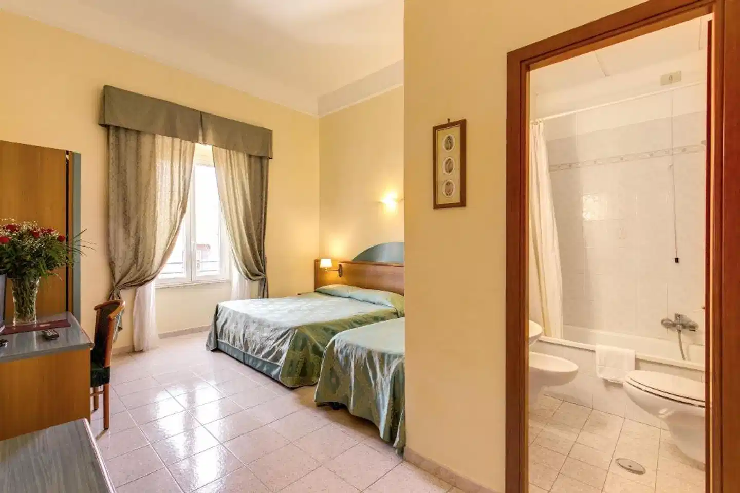 Contilia Wohnbeispiel