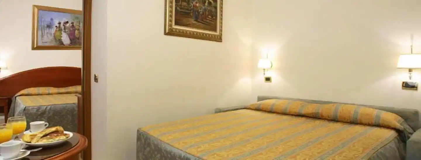 Contilia Wohnbeispiel