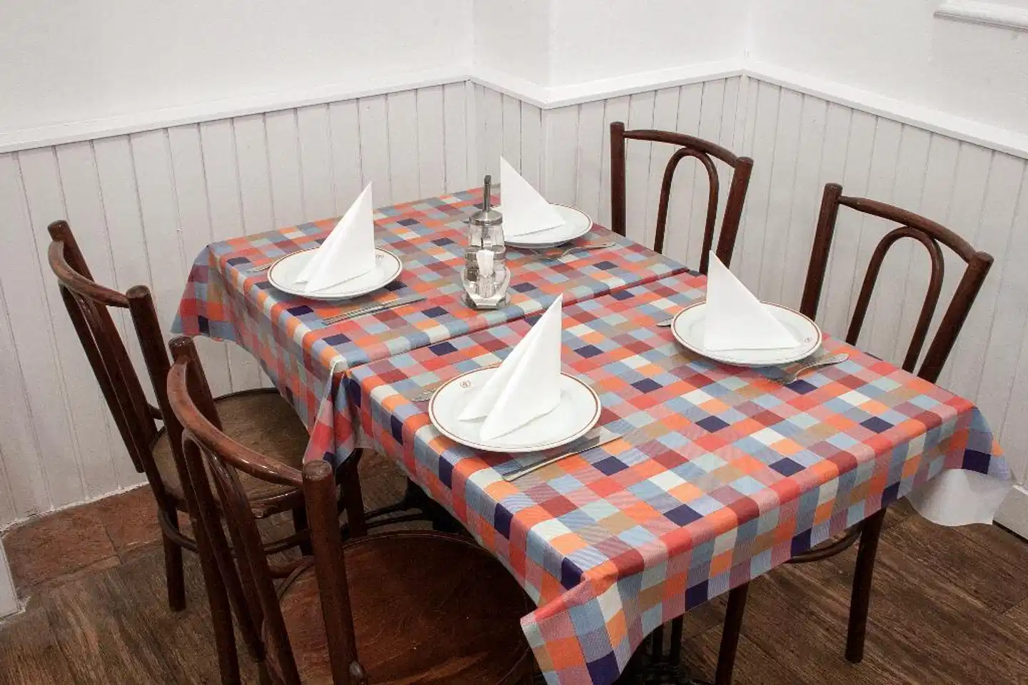 City Hotel Pilvax Restaurant