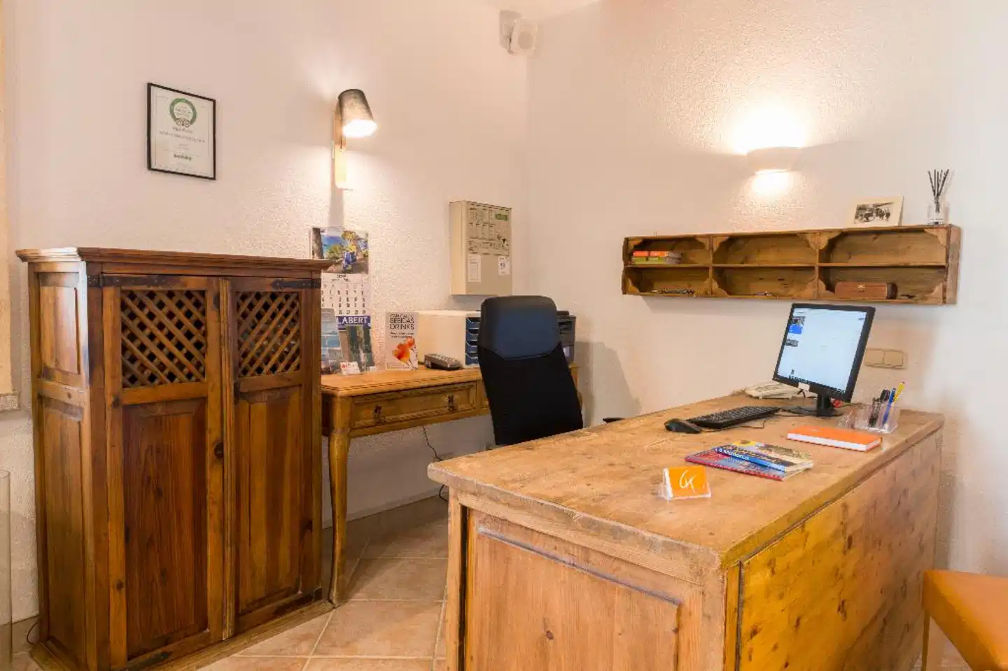 Rural New Can Furios Wohnbeispiel