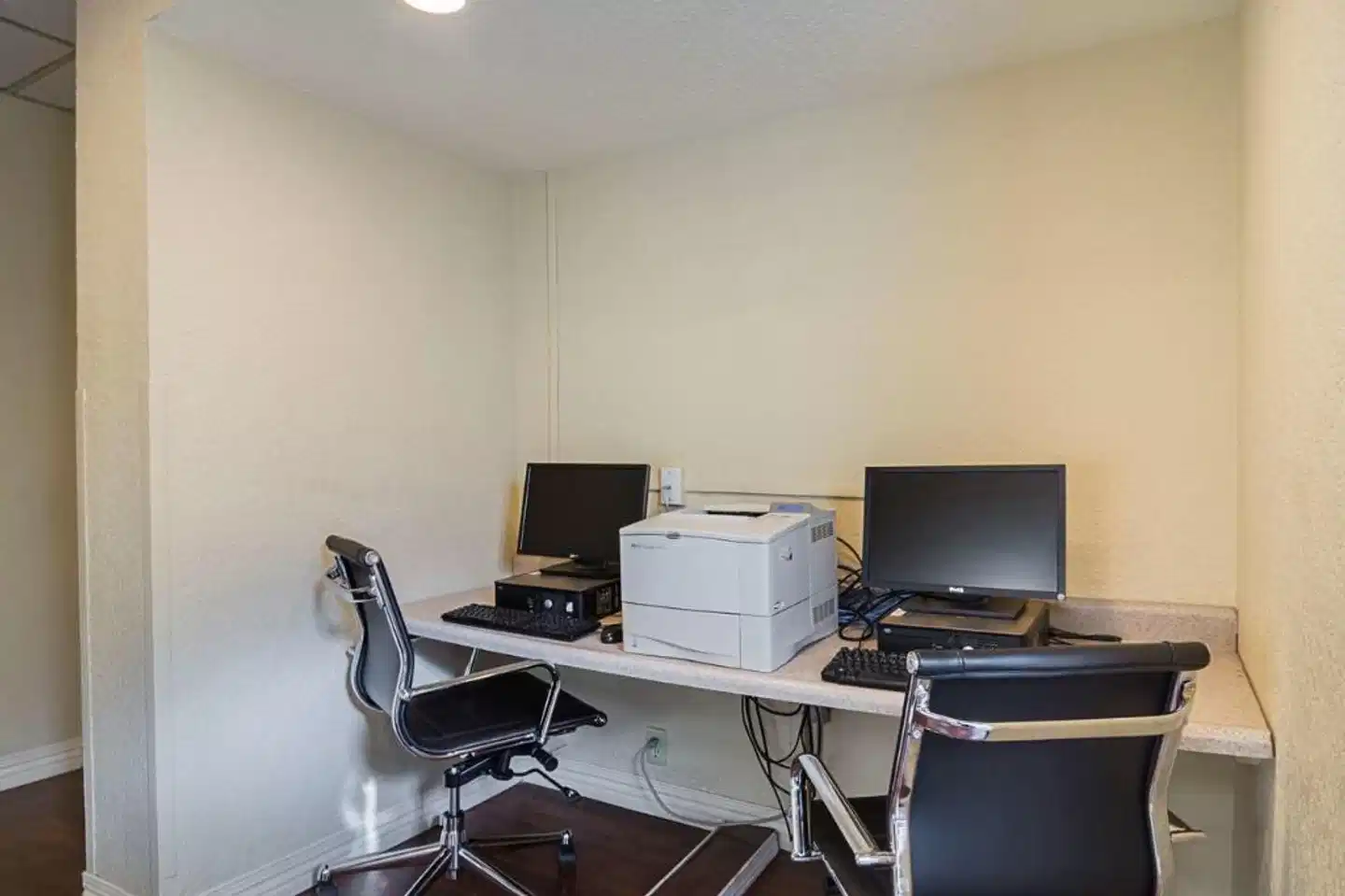 Comfort Inn & Suites Sea-Tac Airport Konferenz