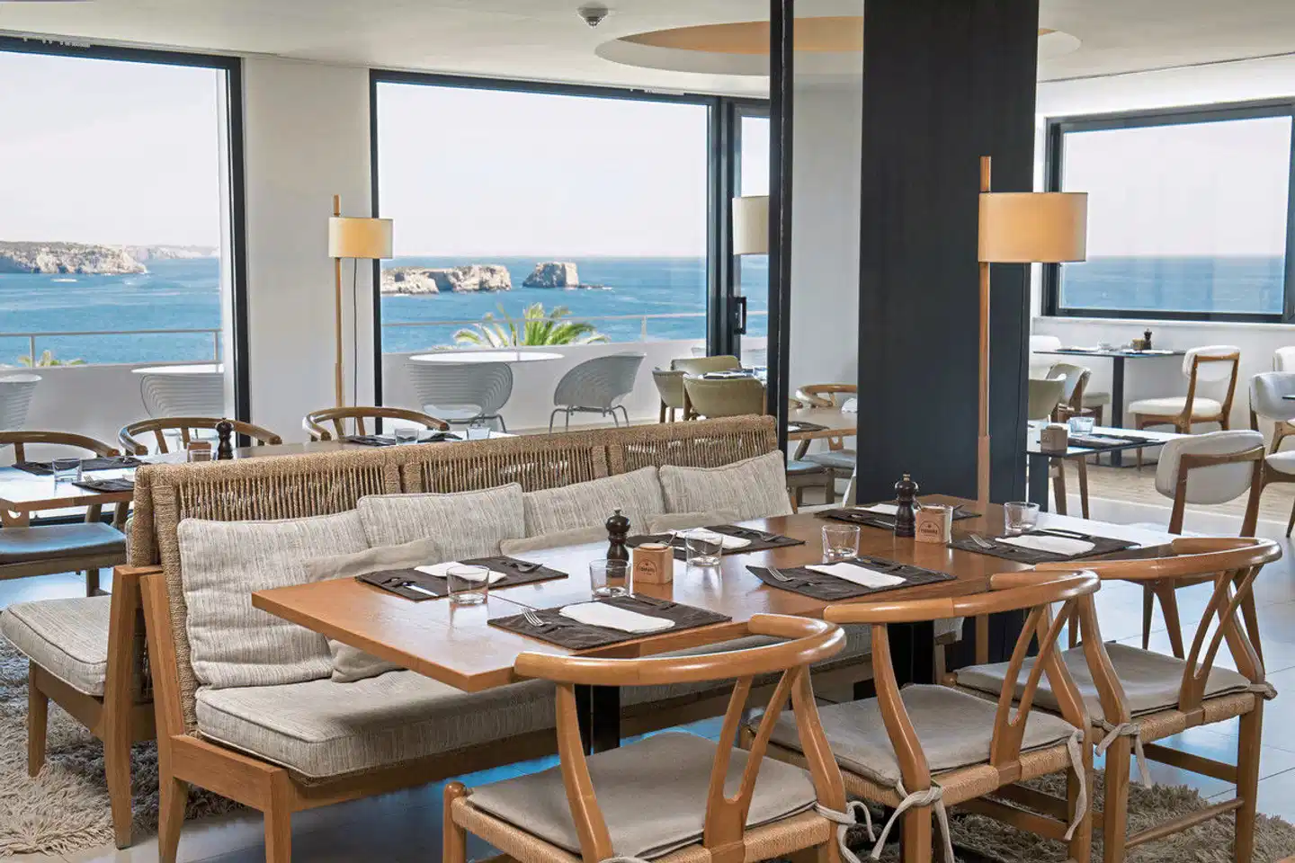 Memmo Baleeira Restaurant