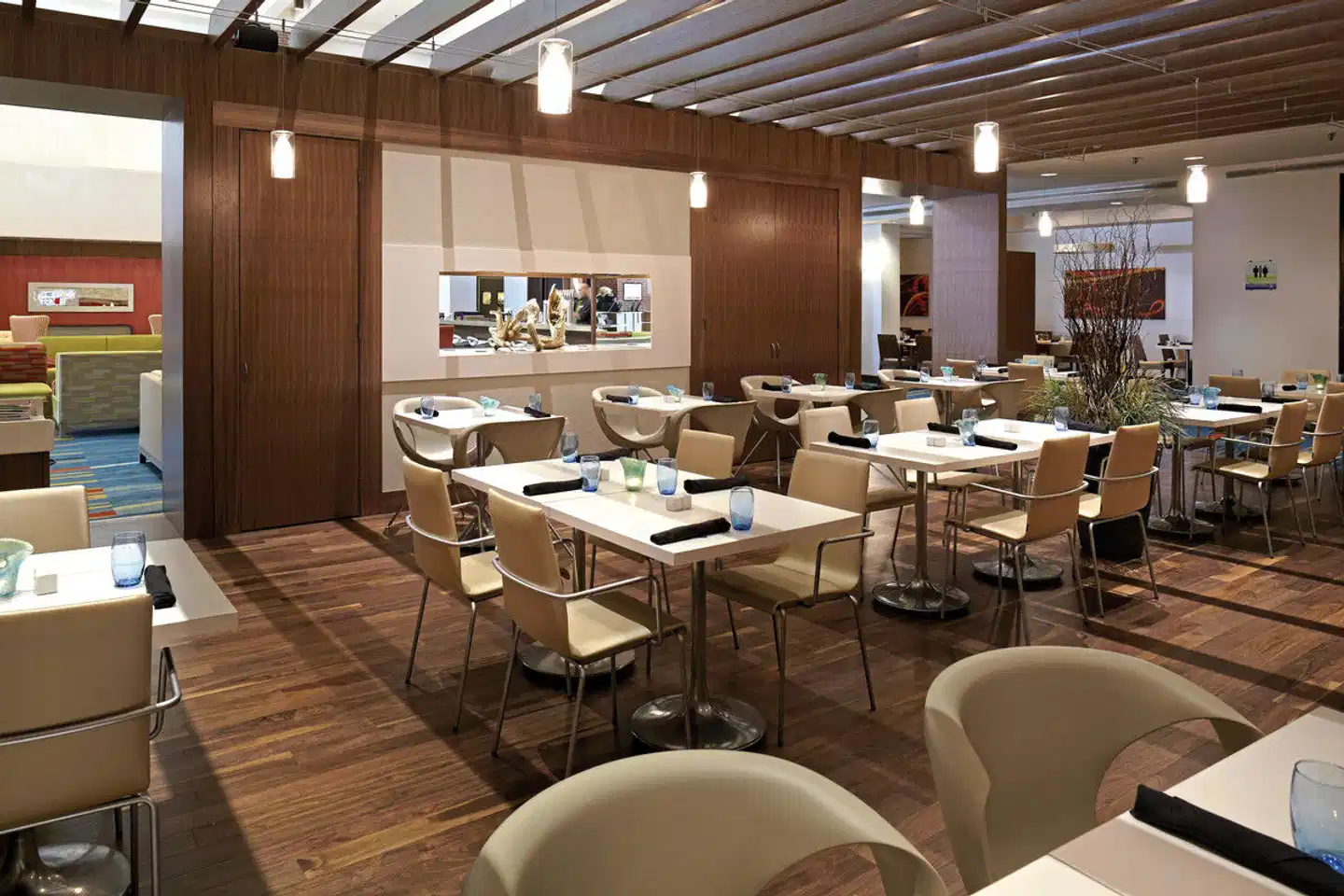 Delta Hotels by Marriott Prince Edward Restaurant