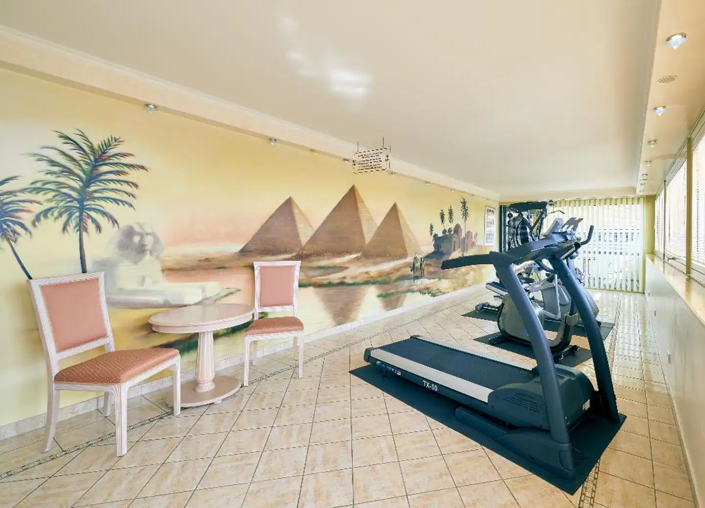 Hollywood Media Sport und Entertainment