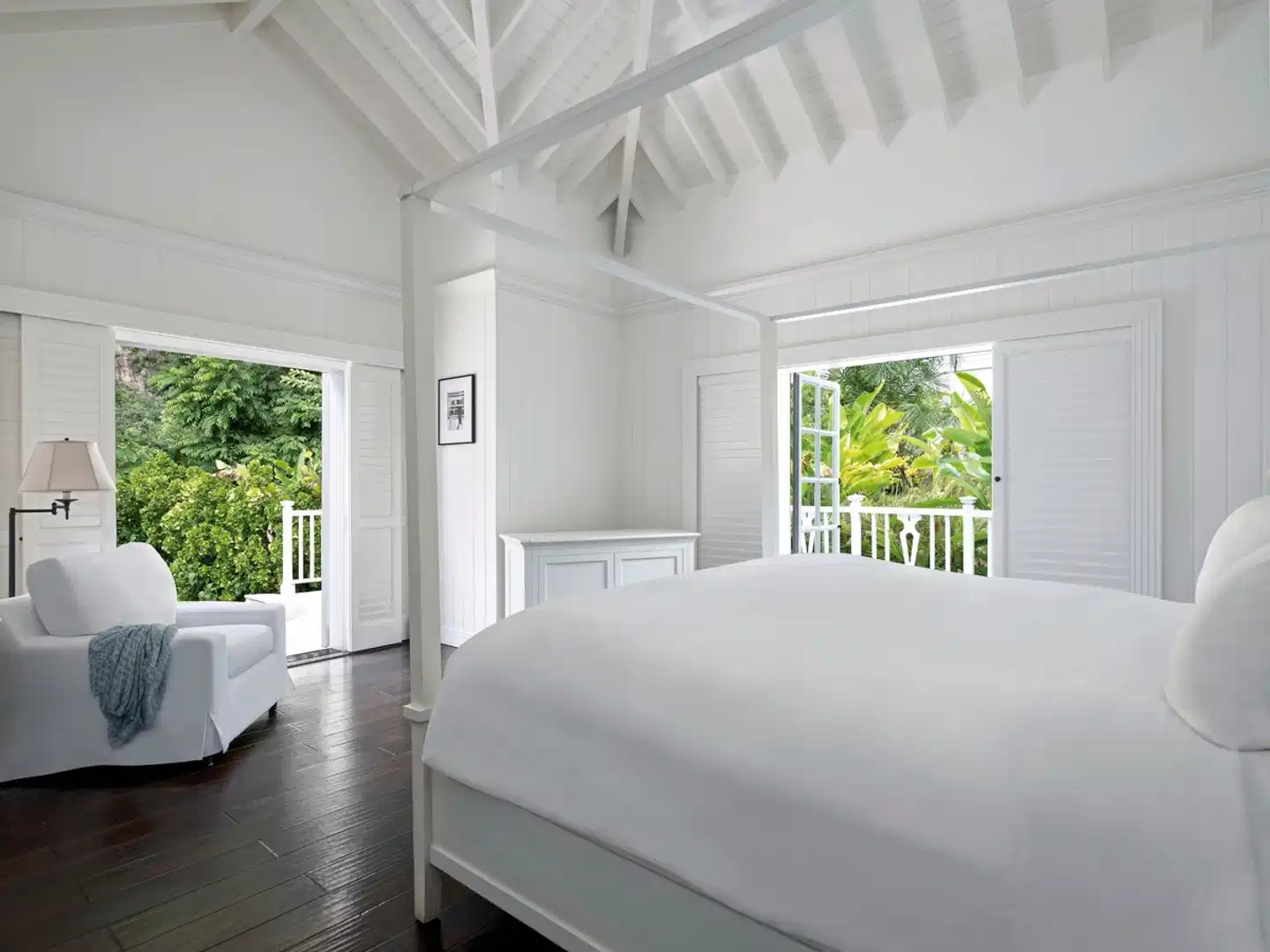 Sugar Beach, A Viceroy Resort Wohnbeispiel