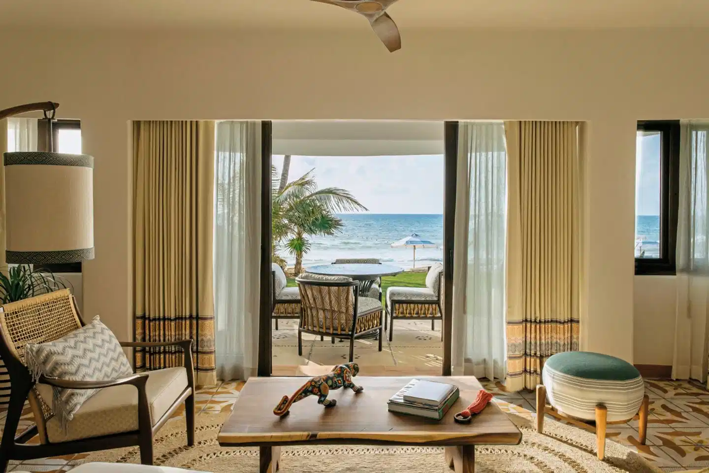 Maroma, A Belmond Hotel, Riviera Maya Wohnbeispiel