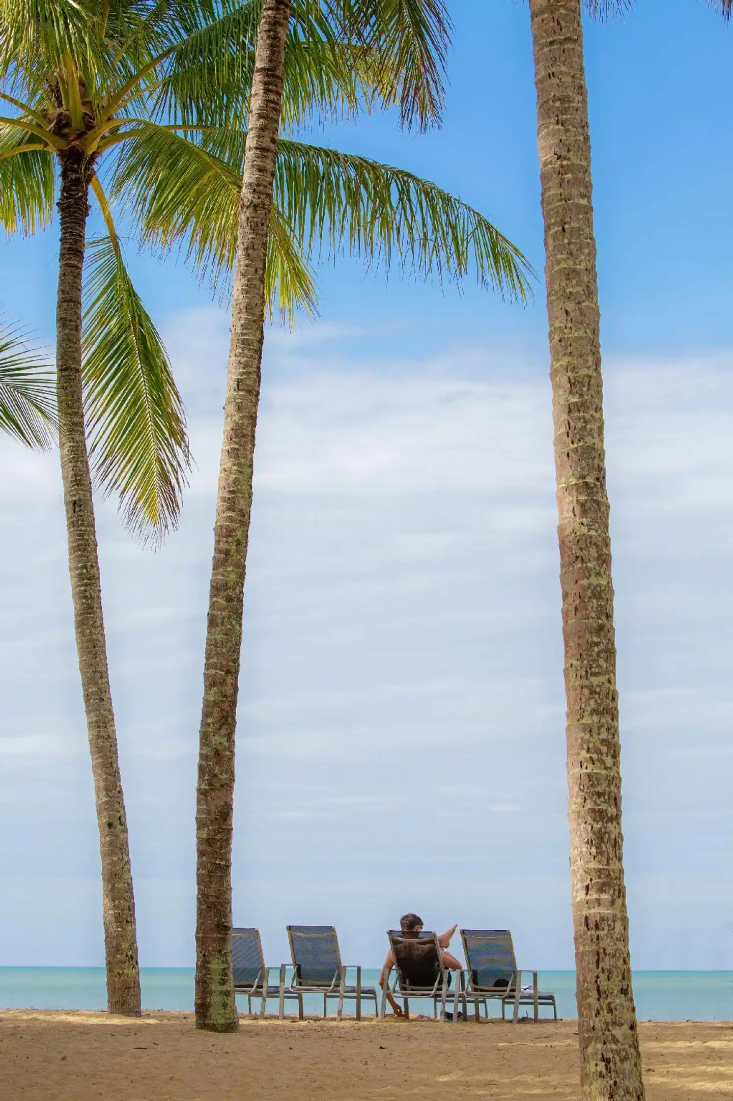 Kewarra Beach Resort & Spa Wellness