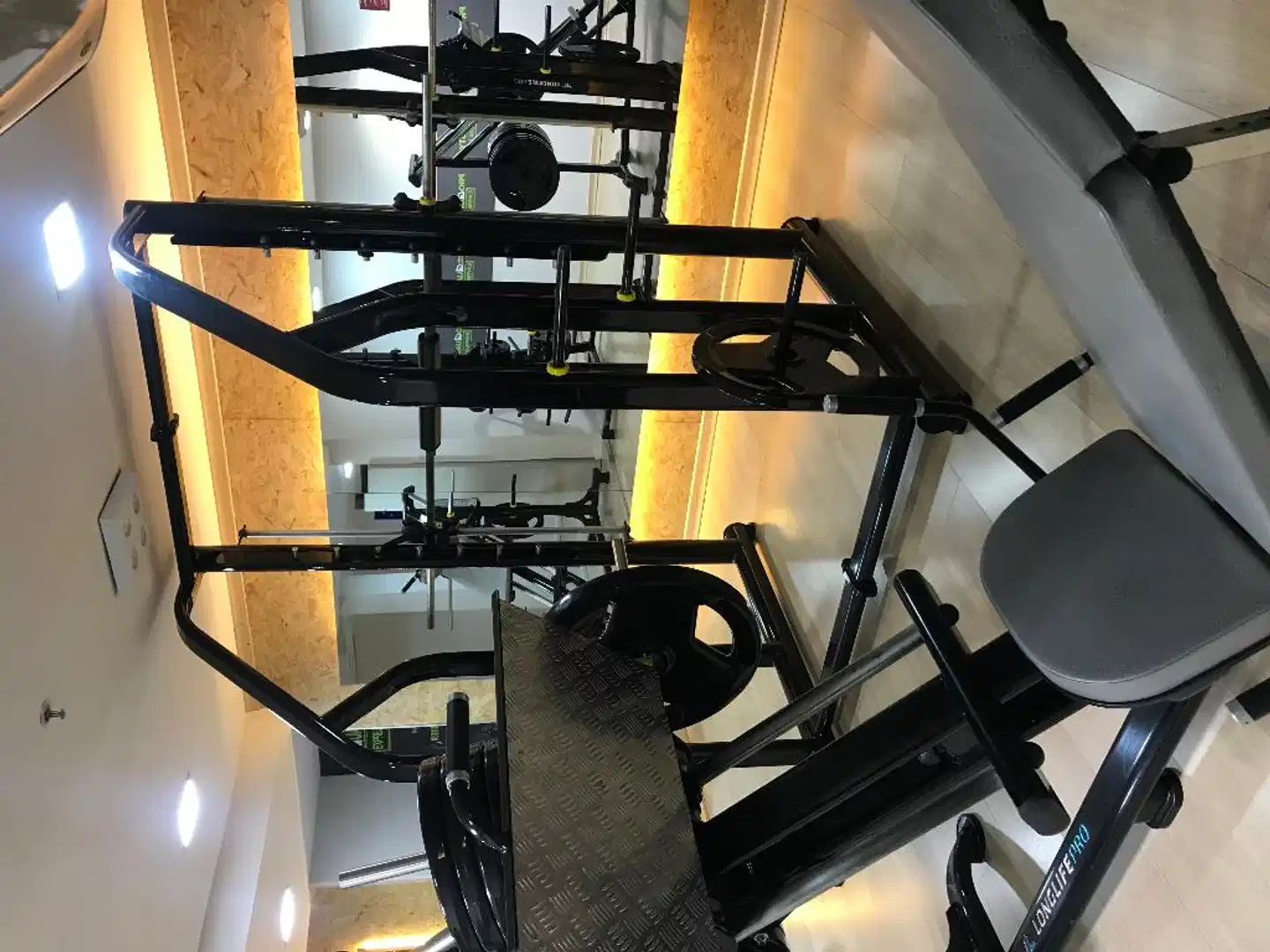 Rio Othon Palace Sport und Entertainment