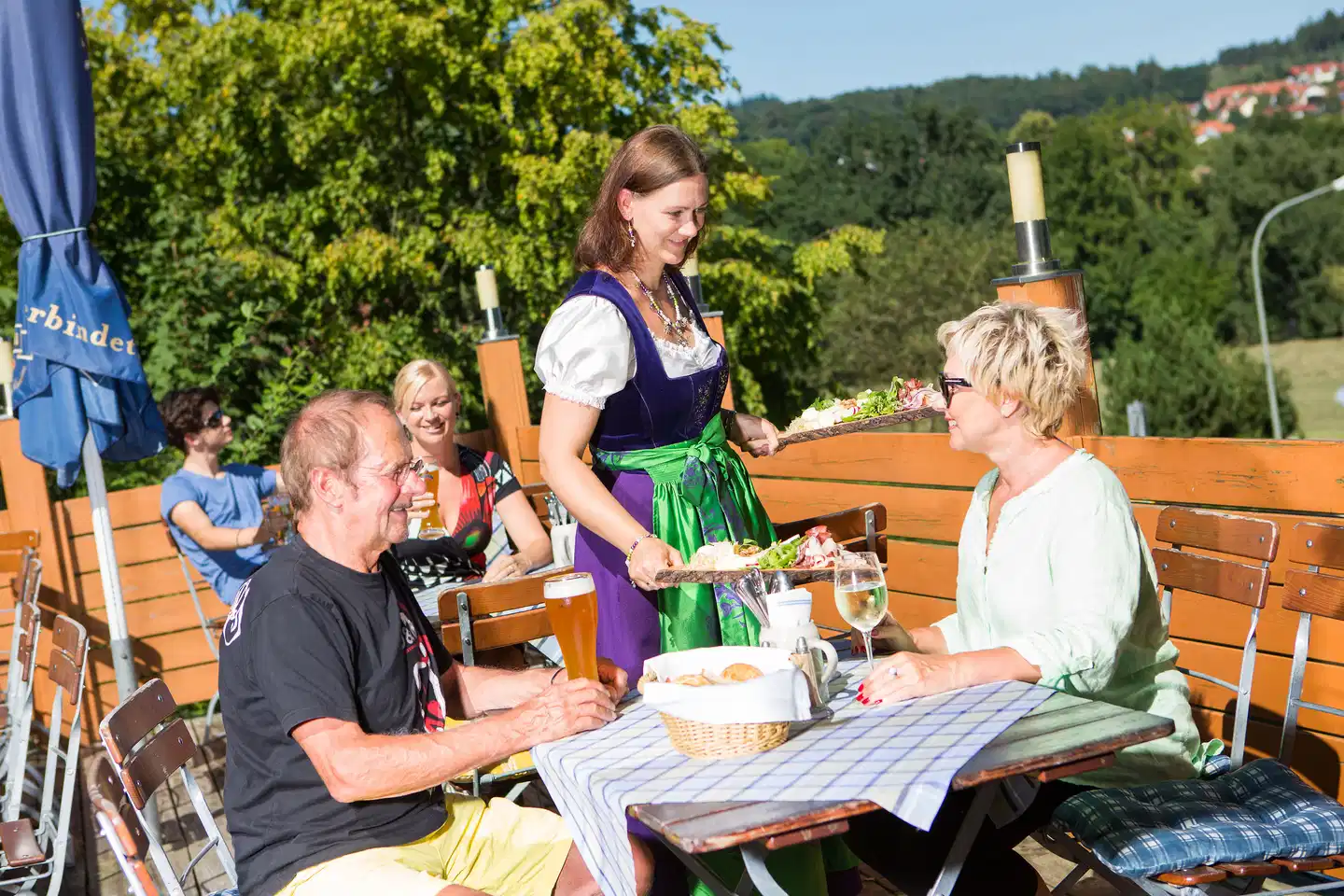 AktiVital Hotel Personen