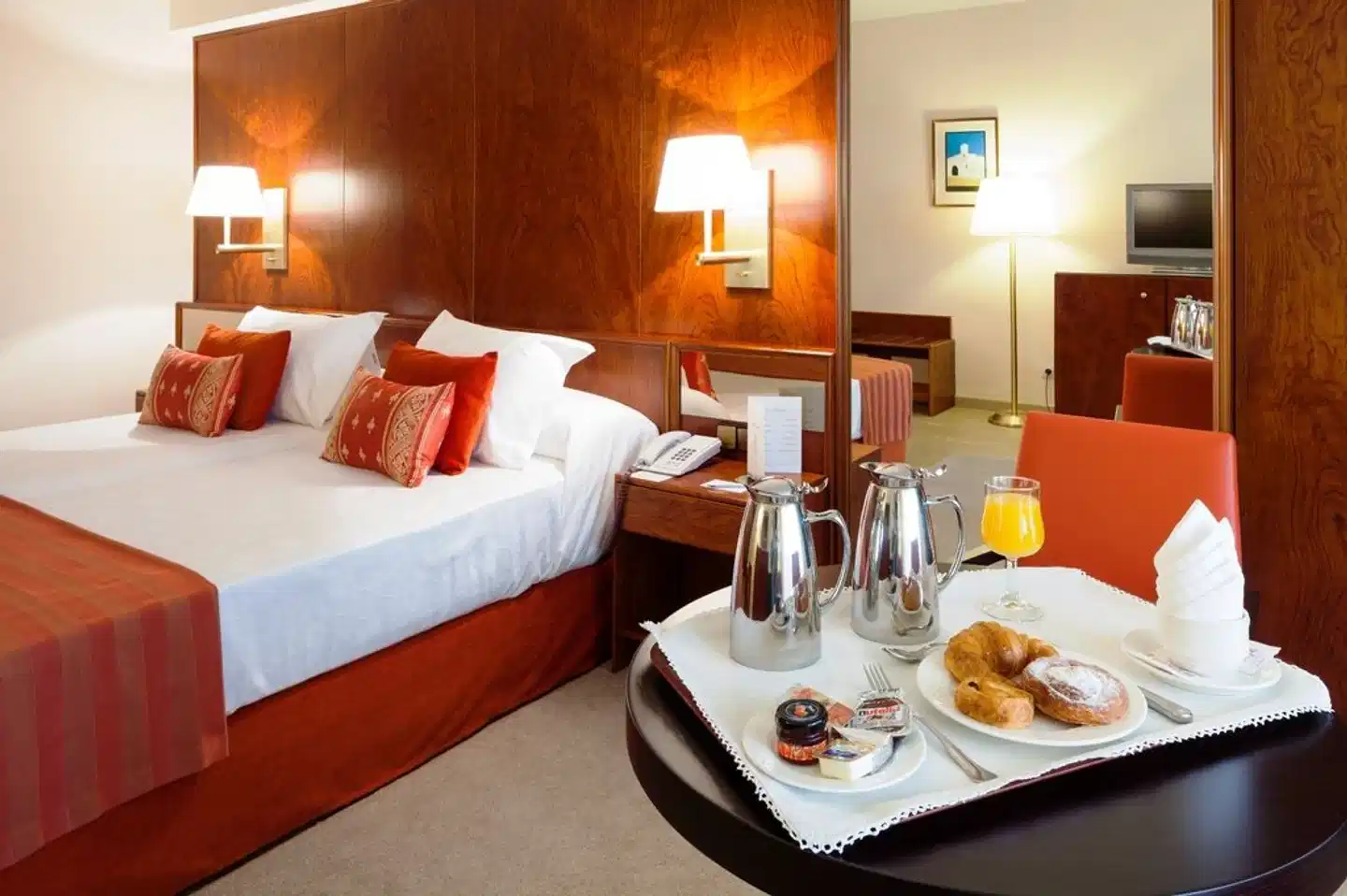 Royal Plaza Restaurant