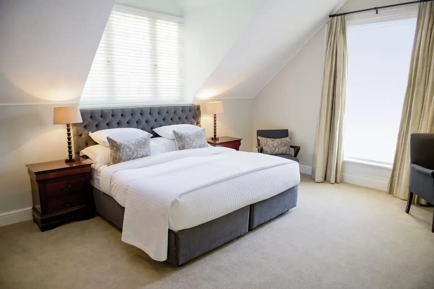 River Manor Boutique Hotel Wohnbeispiel