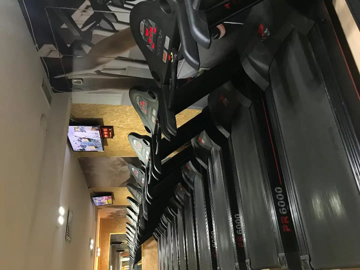 Rio Othon Palace Sport und Entertainment