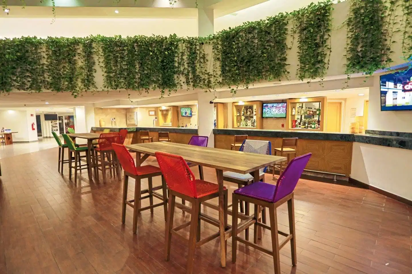 Friendly Fun Puerto Vallarta Bar