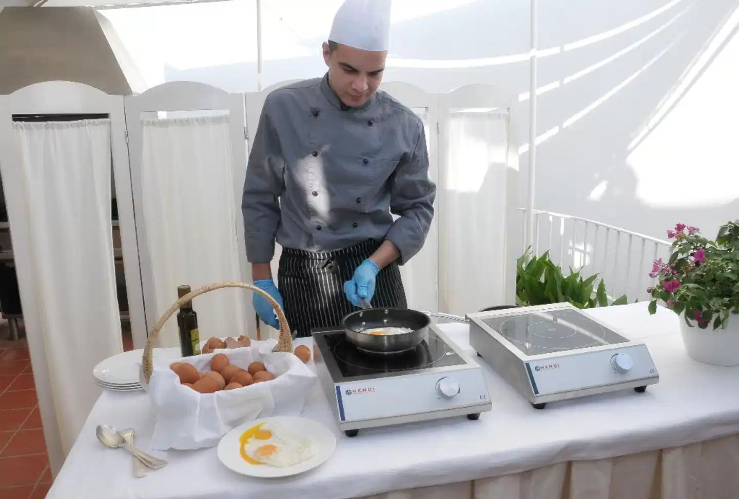 Grand Hotel Punta Molino Terme Personen