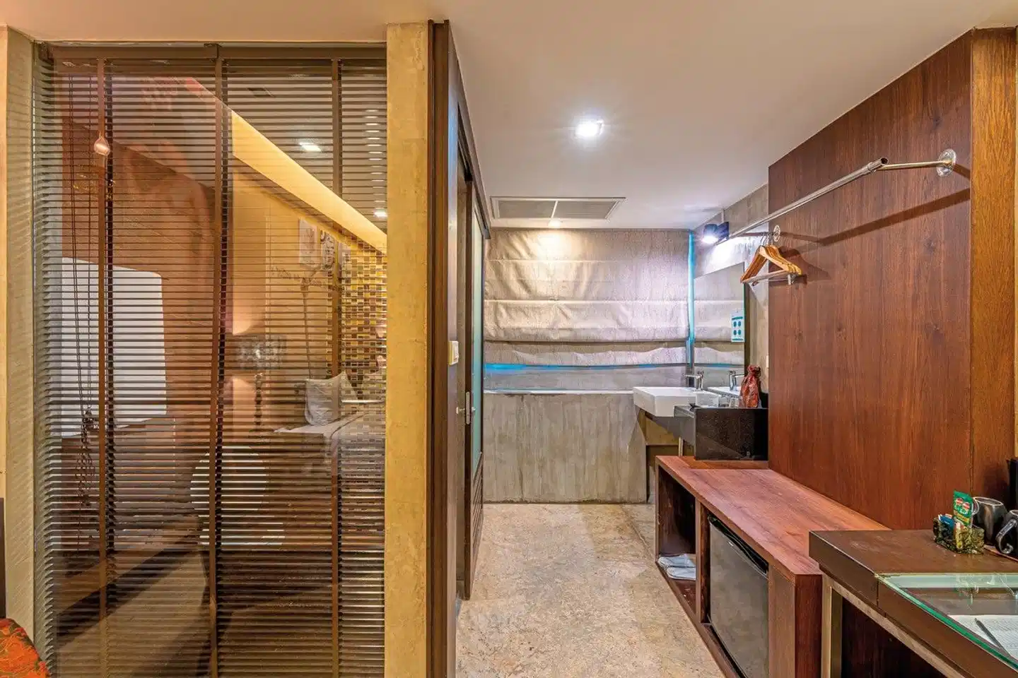 Sunbeam Hotel Pattaya Wellness