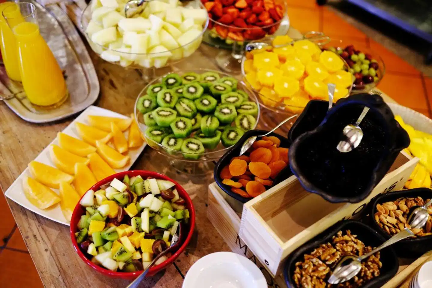 The Vintage House Douro Restaurant