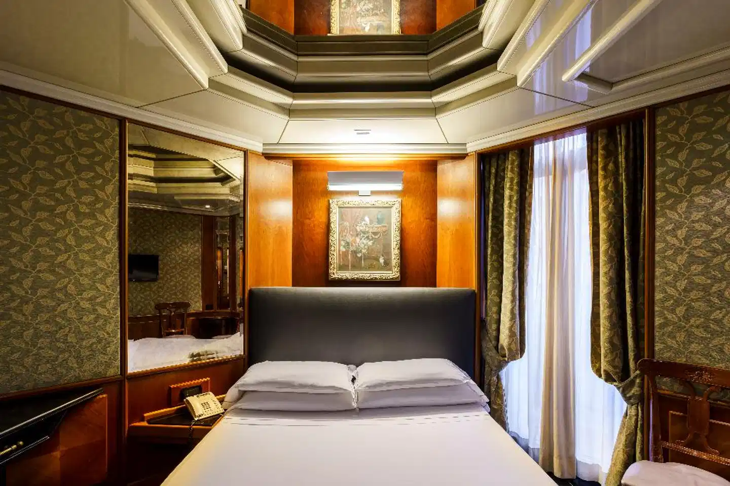 Hotel Valadier Wellness