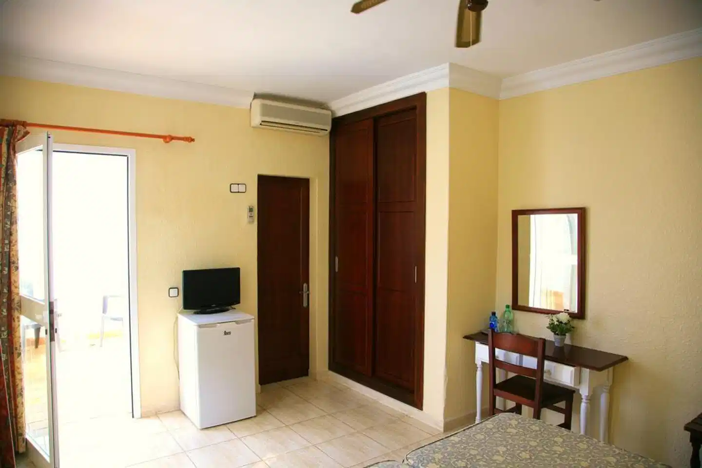 Villa Columbus Wohnbeispiel