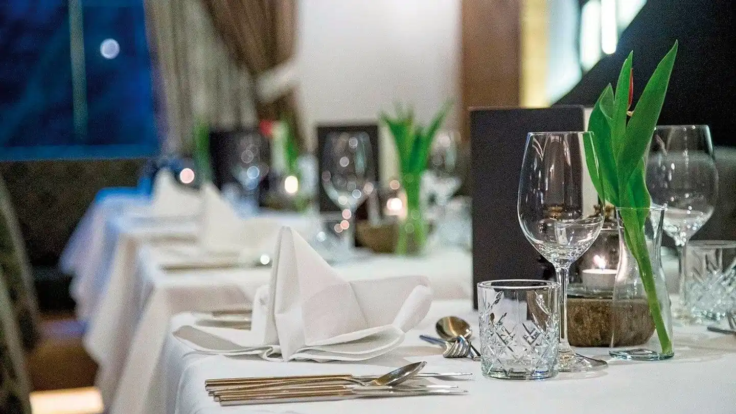 Ritzlerhof Restaurant