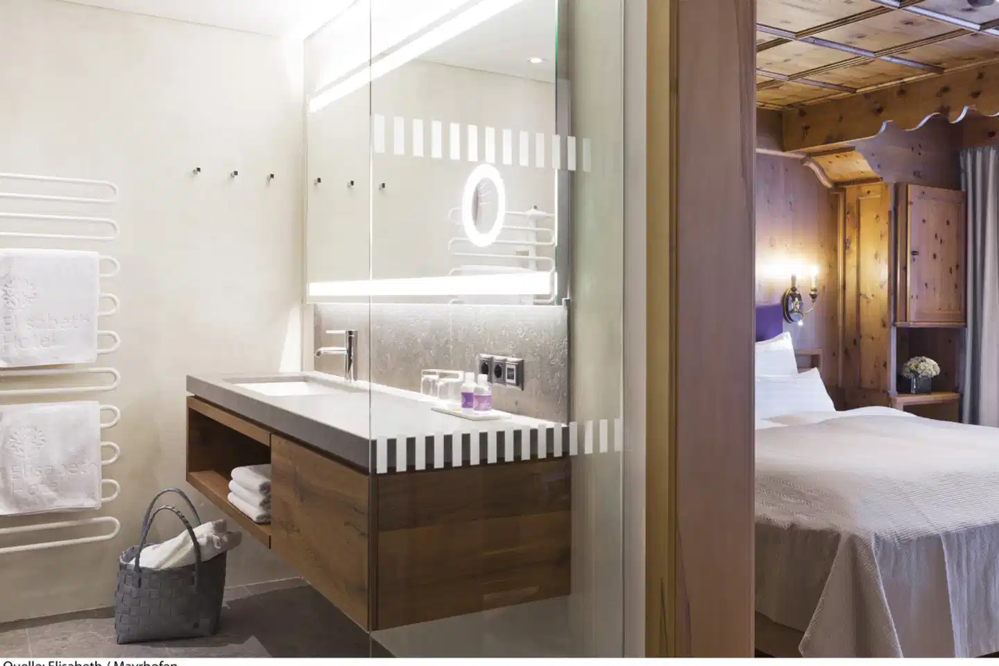 ElisabethHotel Premium Private Retreat - Adults only Lobby