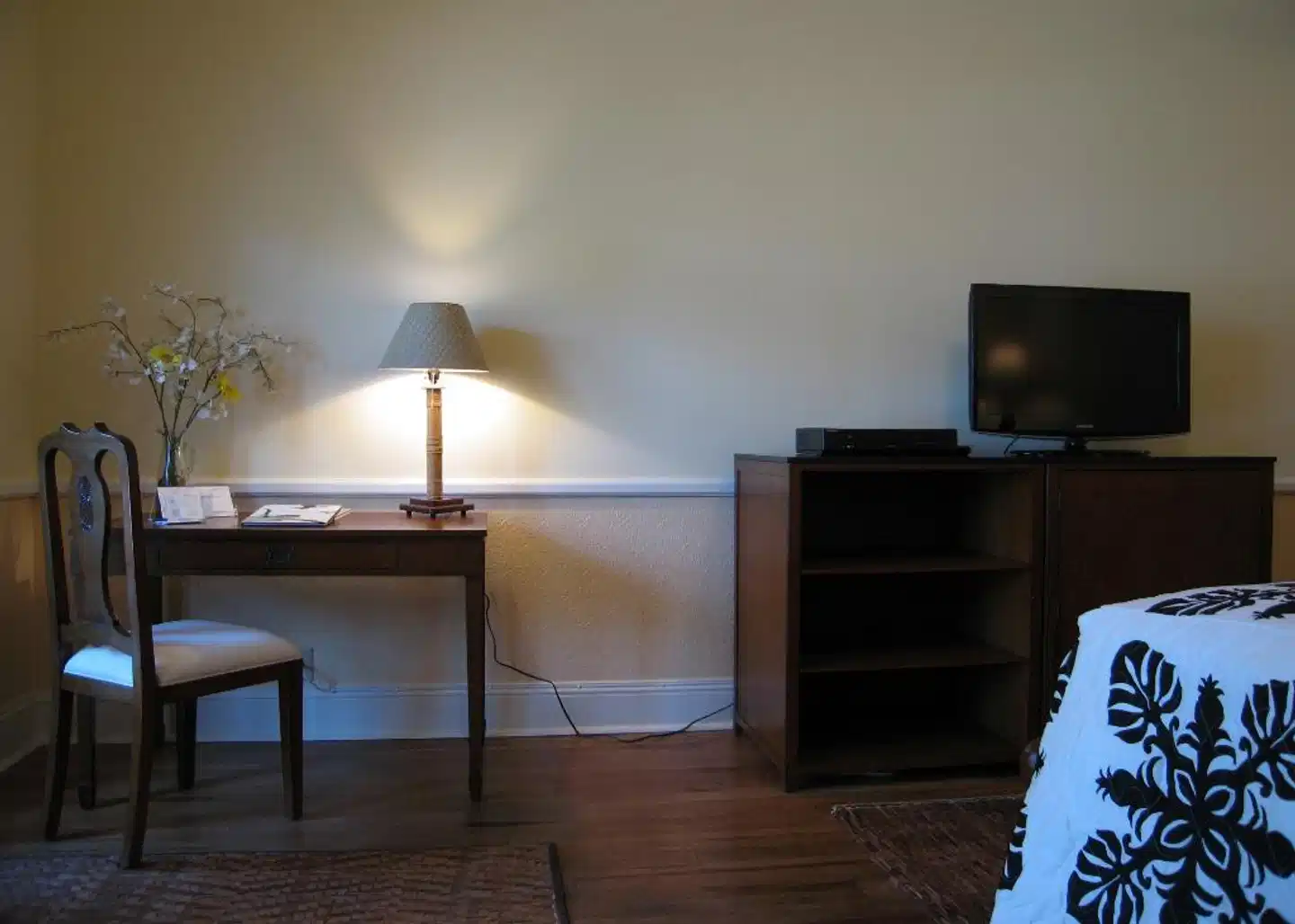 The Plantation Inn Wohnbeispiel