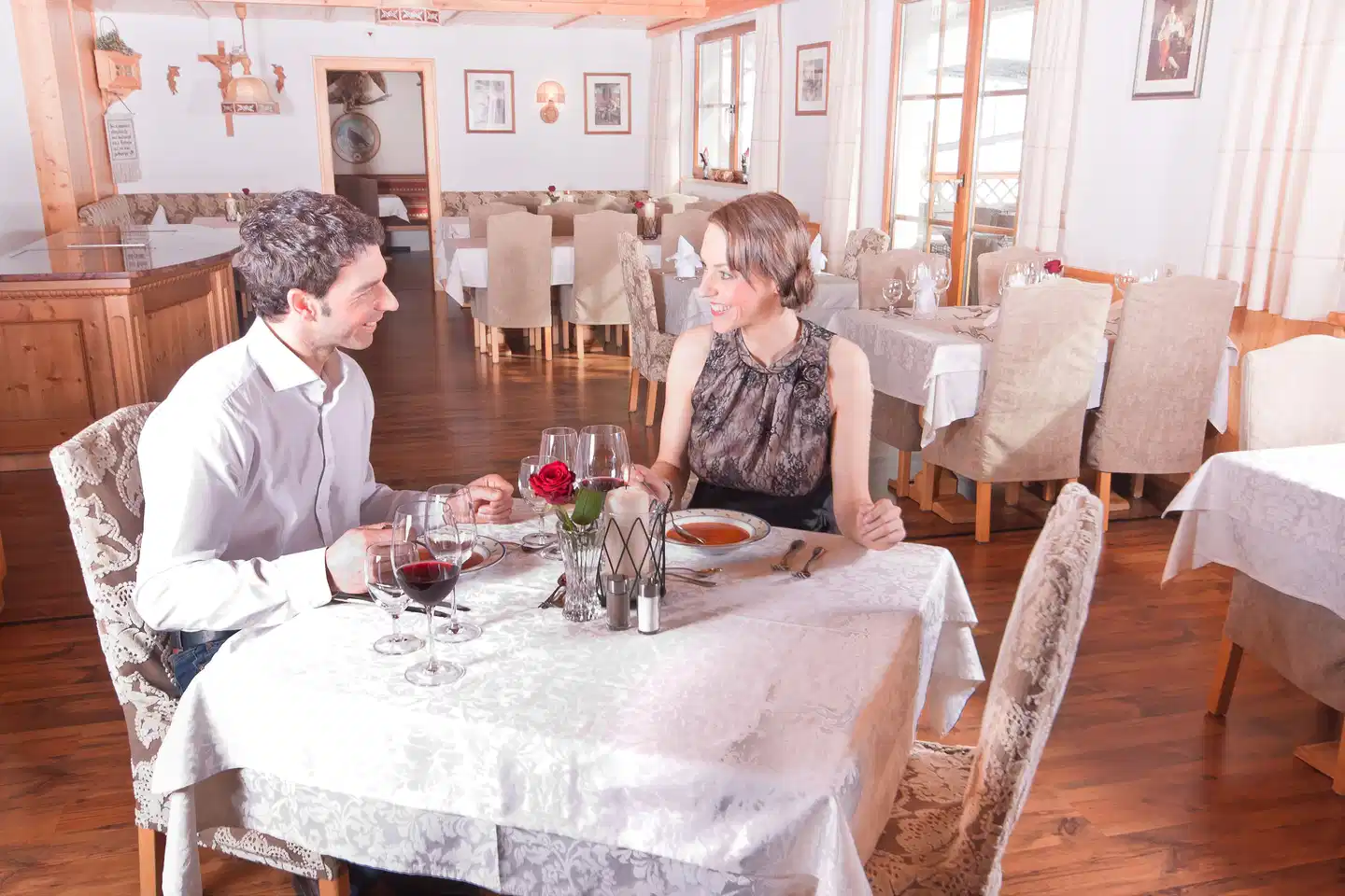 Alpenkönigin Restaurant