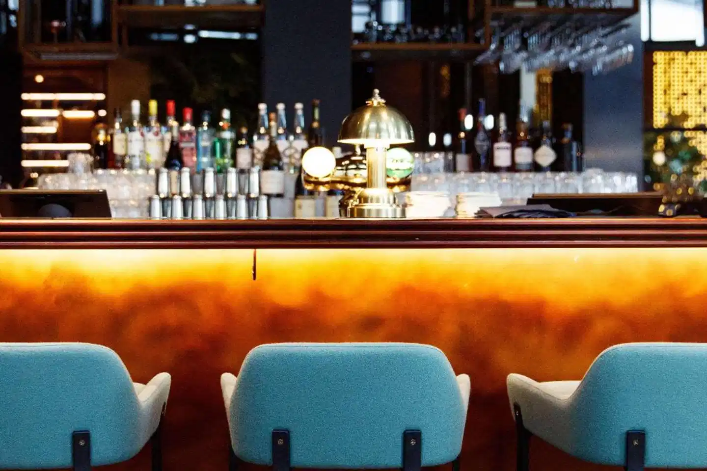 Clarion Hotel The Hub Bar