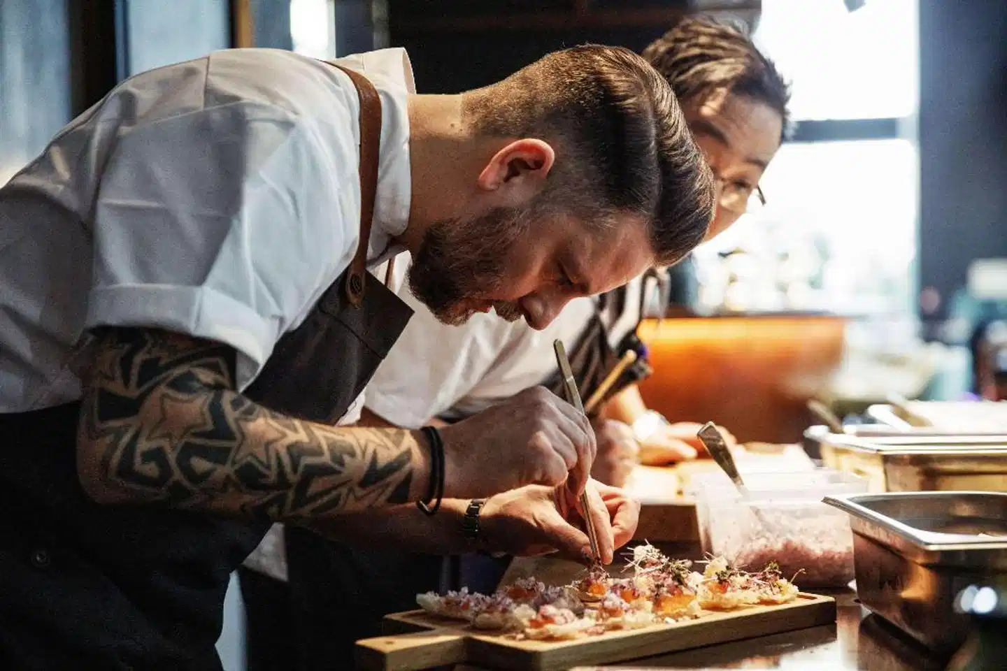 Clarion Hotel The Hub Tiere