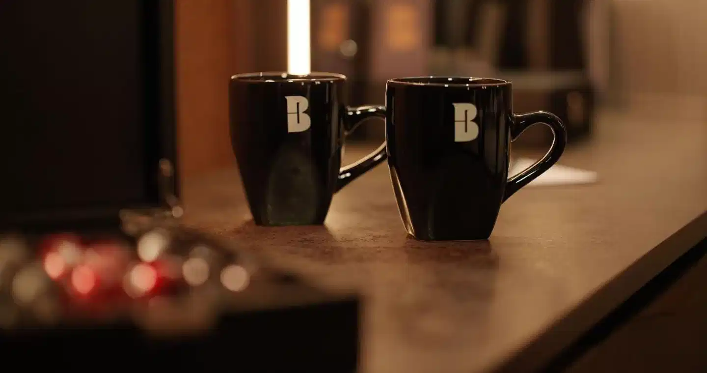 The Belvedere Wohnbeispiel