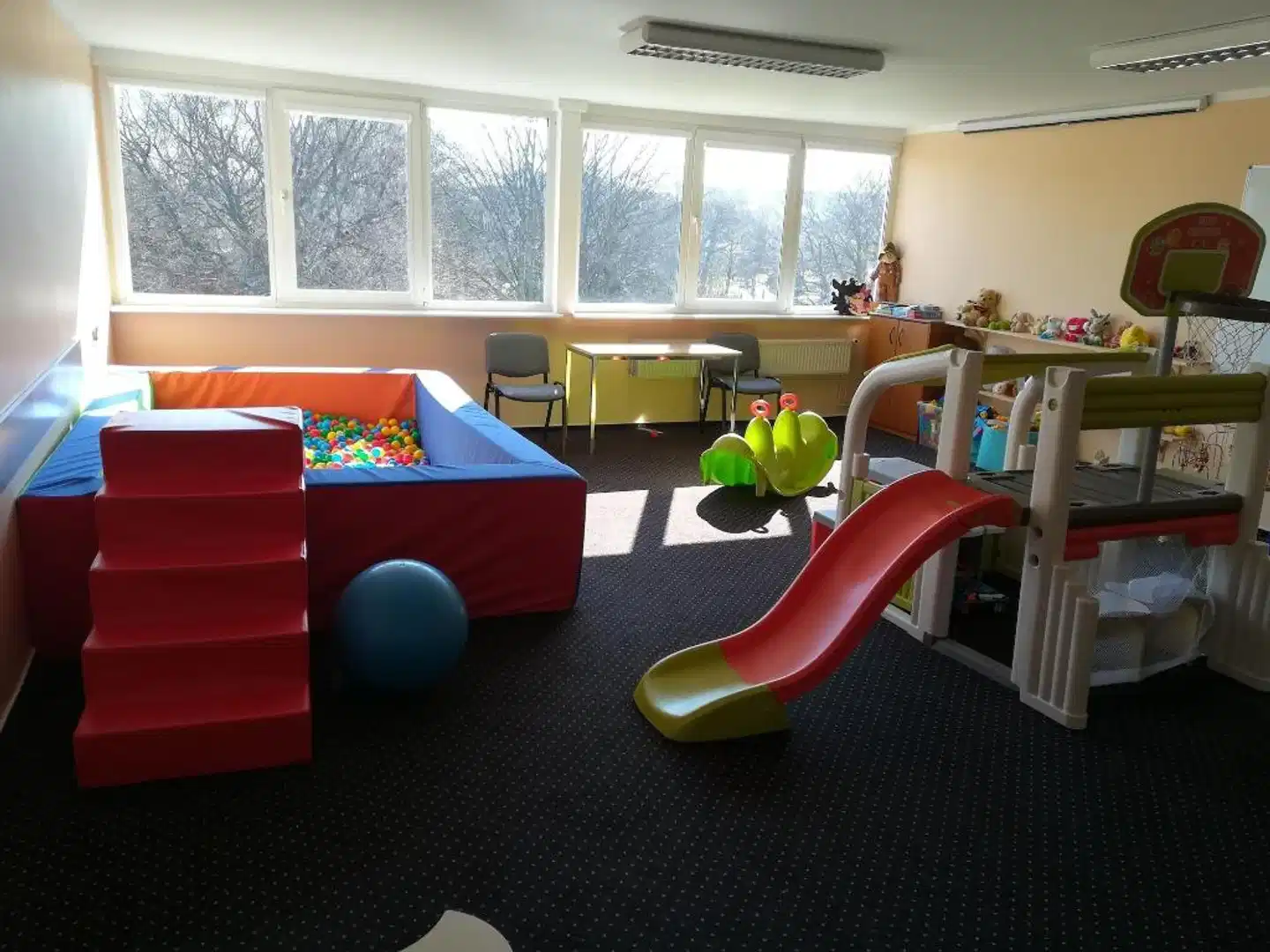 New Skanpol Konferenz