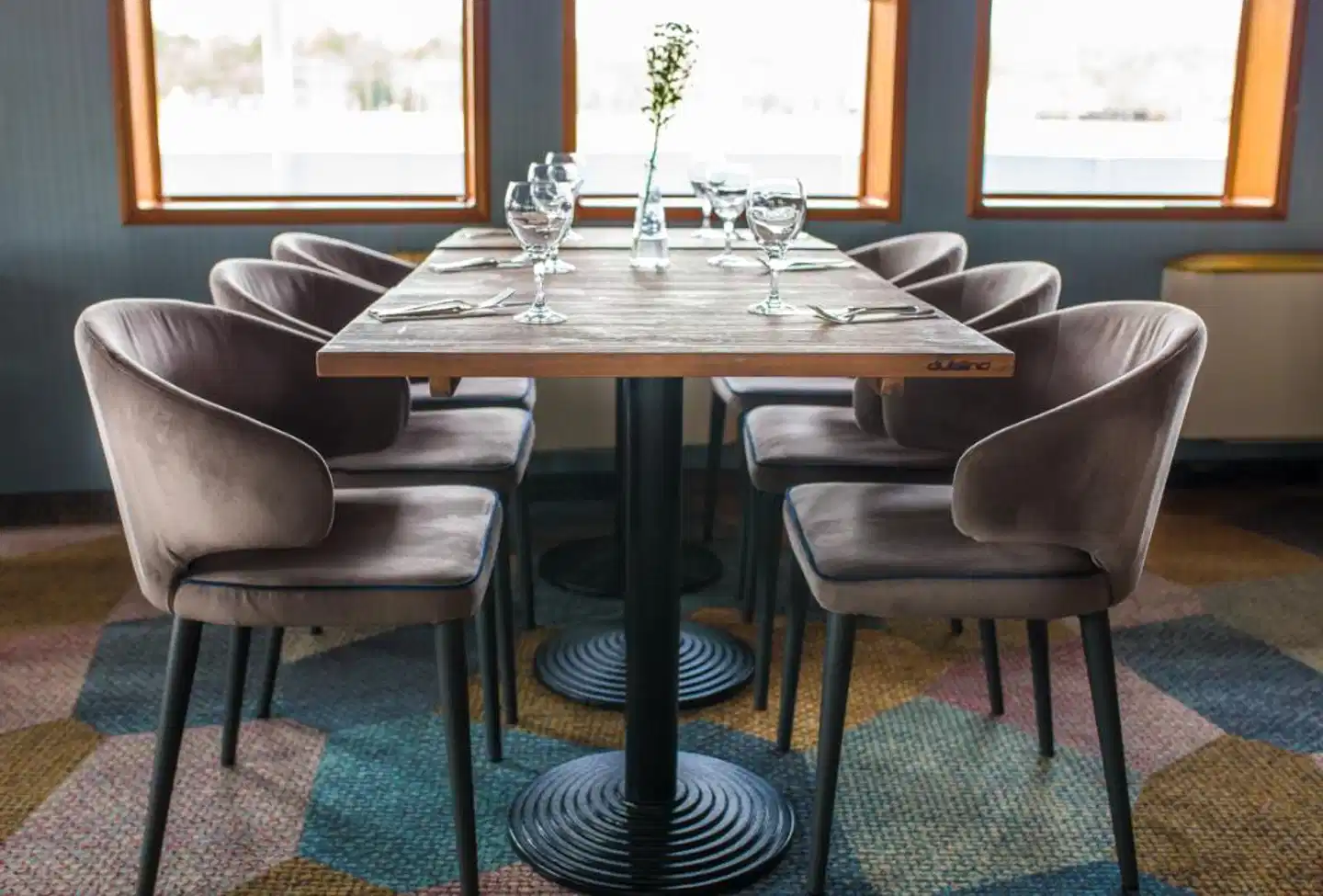 Fortuna Boat Konferenz