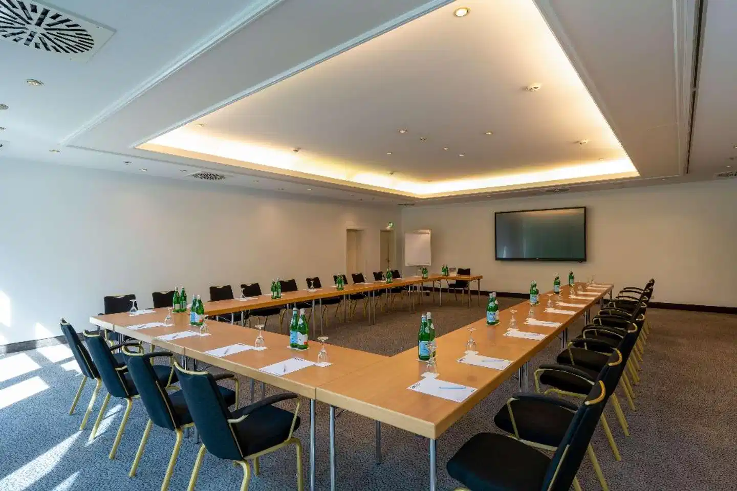 Park Inn by Radisson Lübeck Konferenz