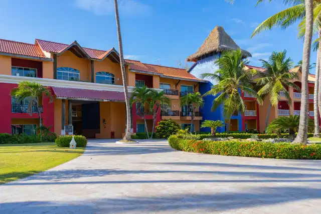 Punta Cana Princess All Suites & Spa Resort OUTDOOR