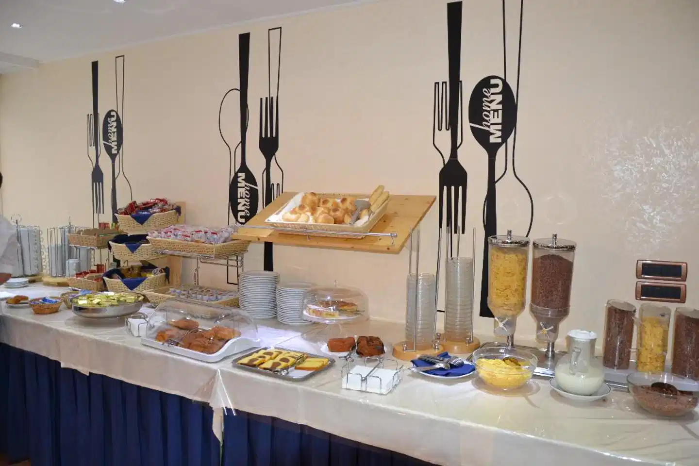 Marc'Aurelio Restaurant