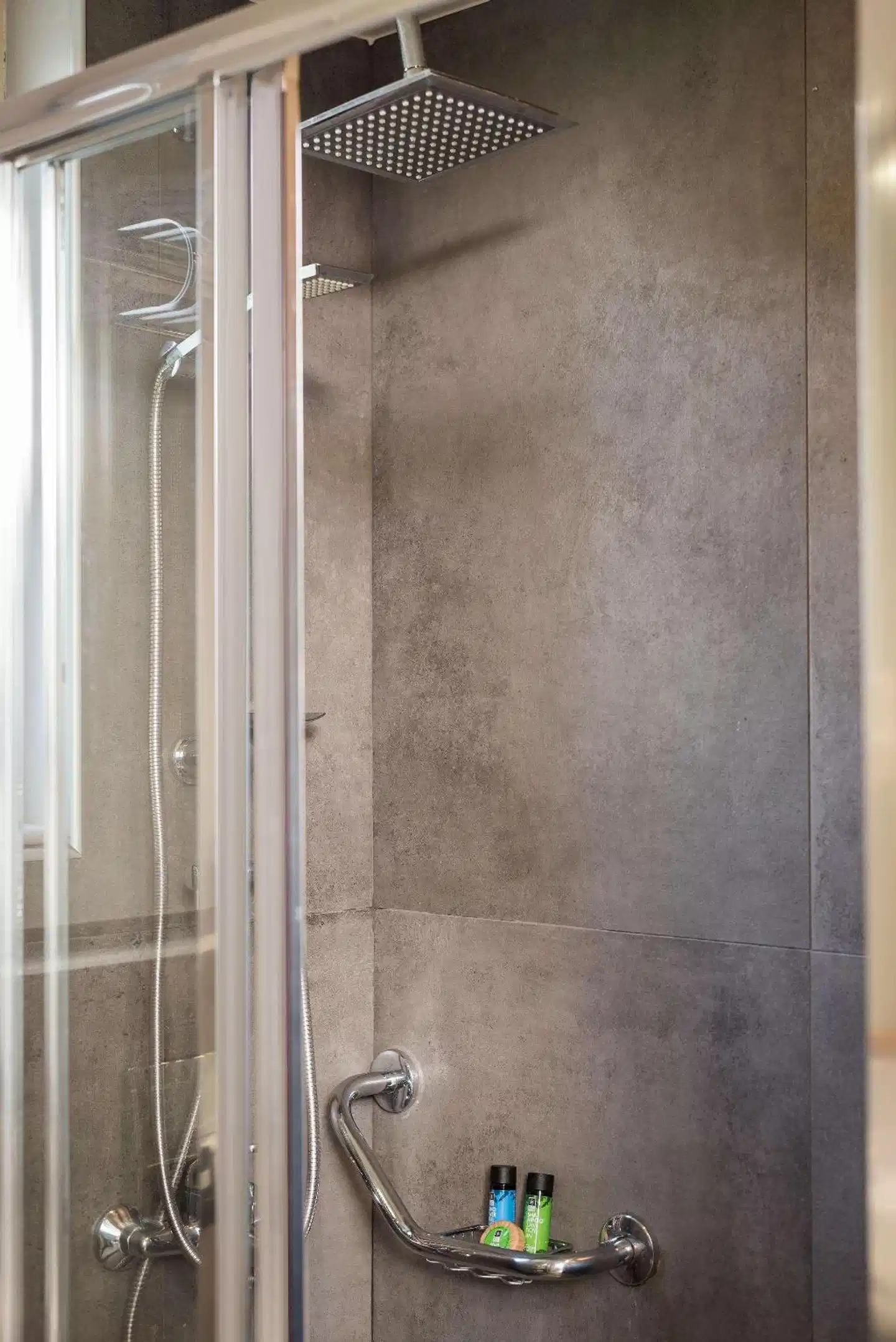 Elotis Suites Badezimmer