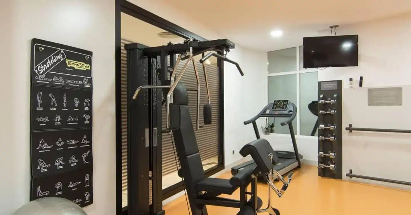 Melia Maria Pita Sport und Entertainment