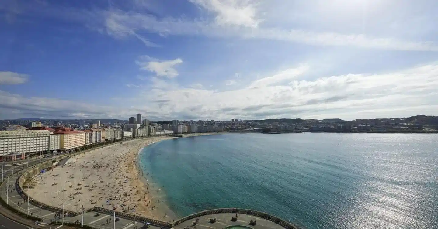 Melia Maria Pita Landschaft