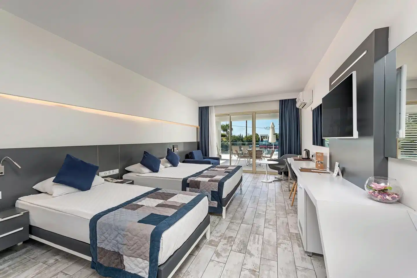 White City Beach Wohnbeispiel