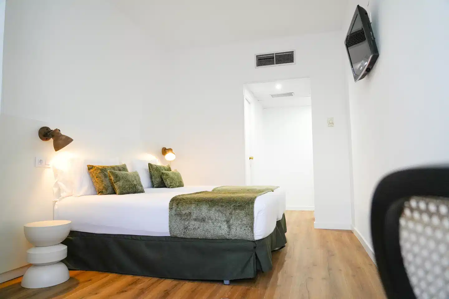 H Top BCN City (ehem. Medium Abalon) Wohnbeispiel