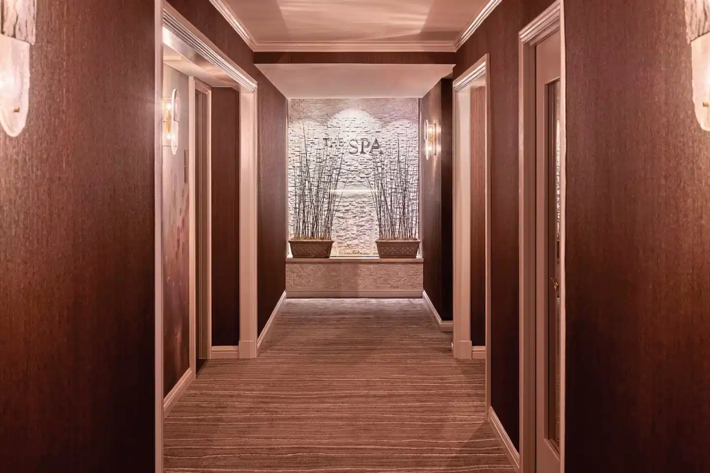 The Whitley, a Luxury Collection Hotel, Atlanta Buckhead Wellness