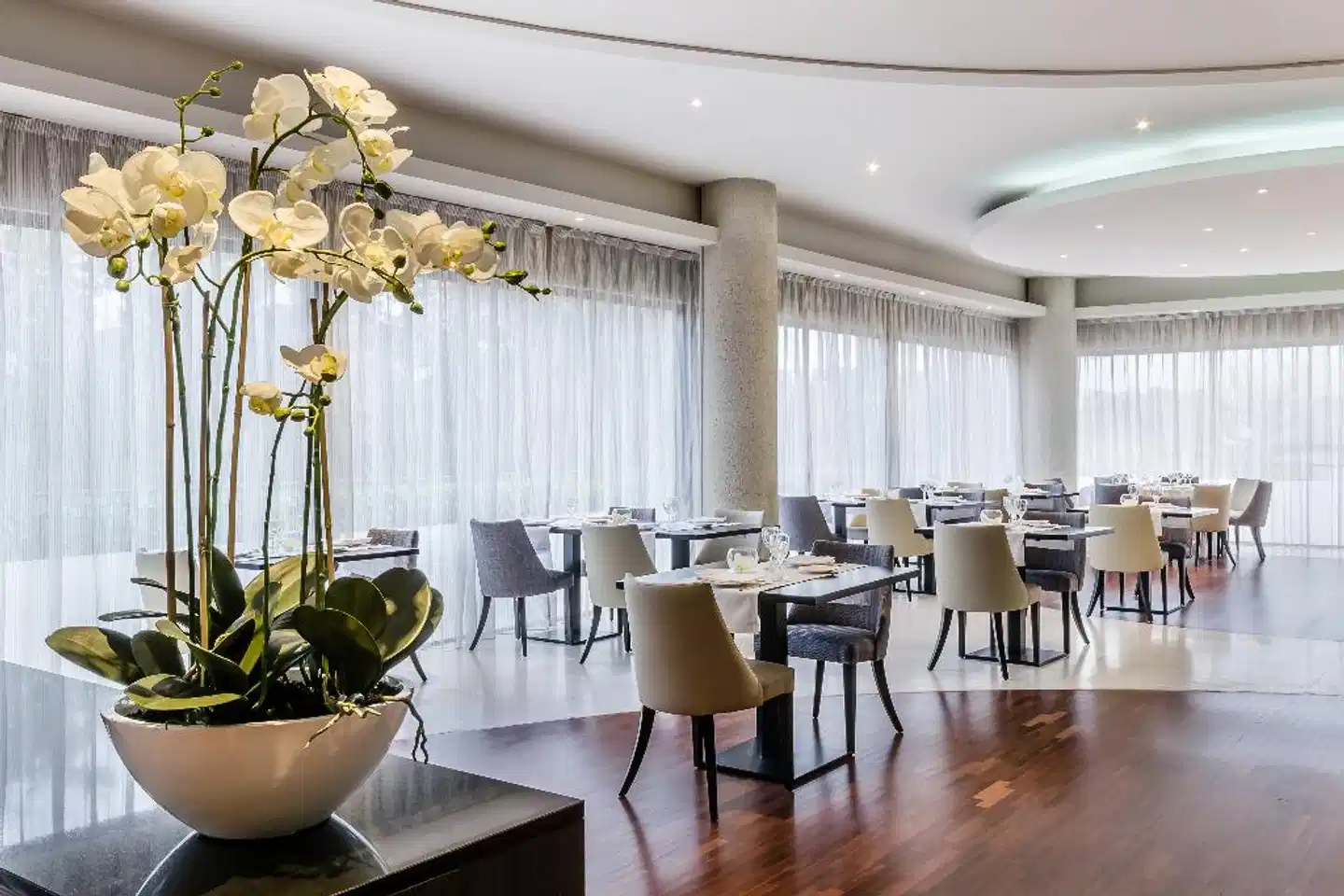 Exe Campus Konferenz