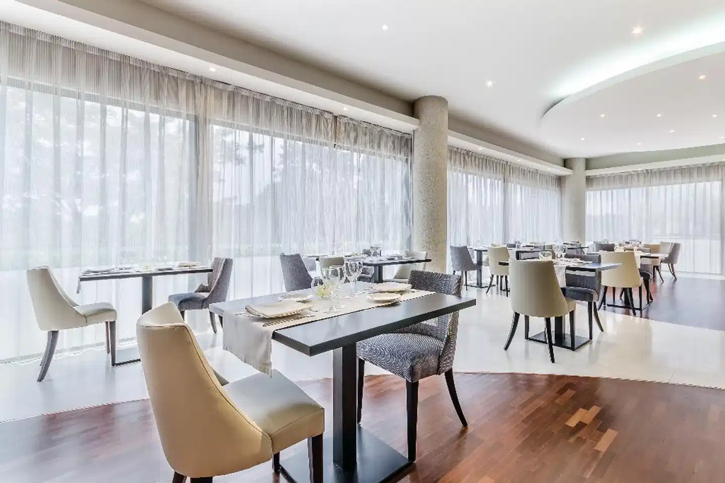 Exe Campus Konferenz