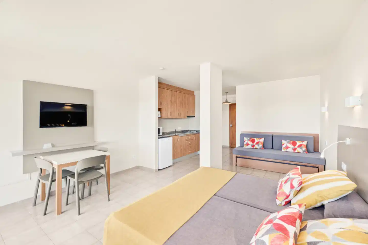 Vista Club Wohnbeispiel