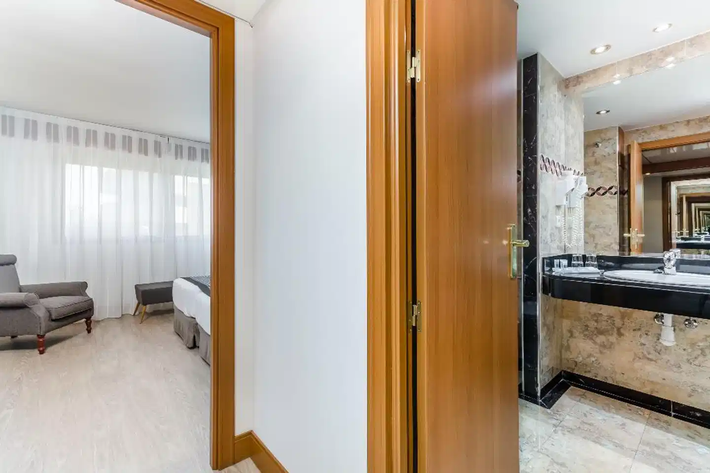 Exe Campus Wohnbeispiel