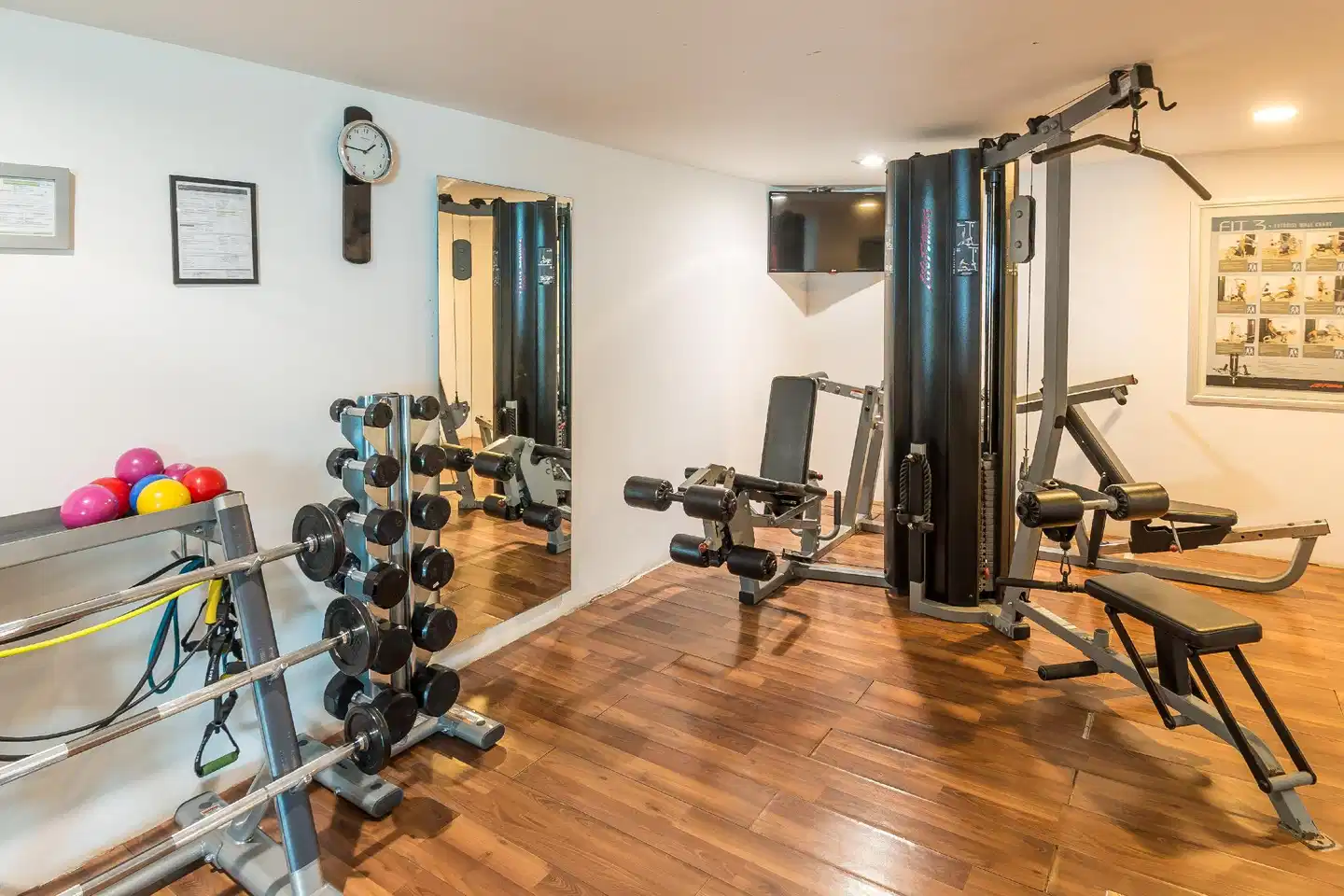 MIA Reef Isla Mujeres Resort Sport und Entertainment