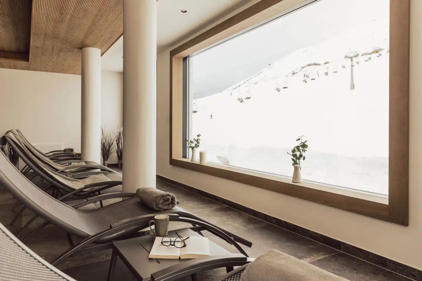 Hotel Lisl - Alpine Comfort Wellness