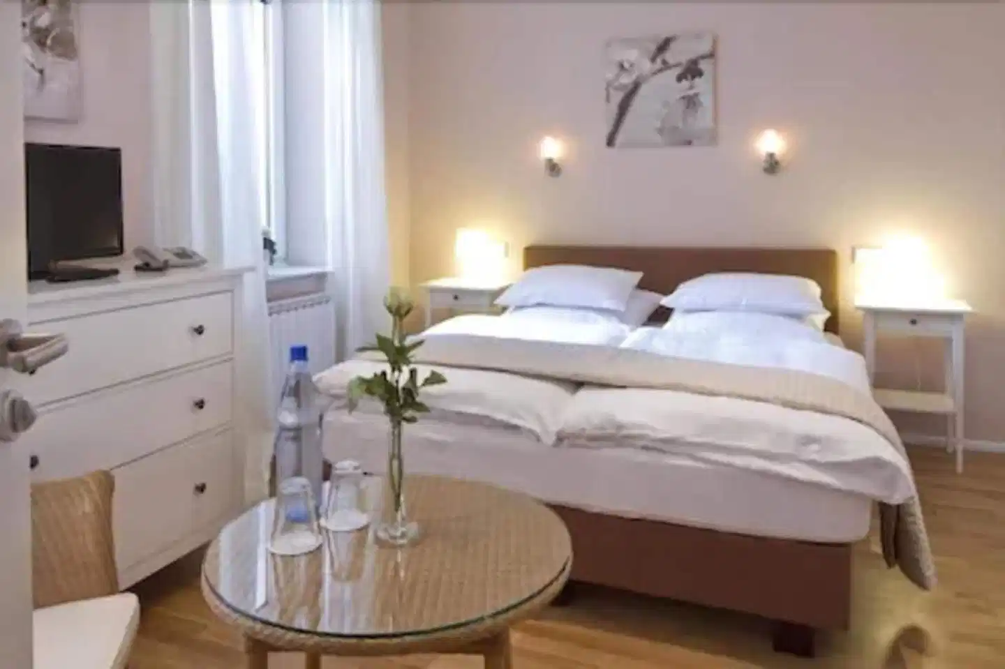 Buchholz Downtown Wohnbeispiel