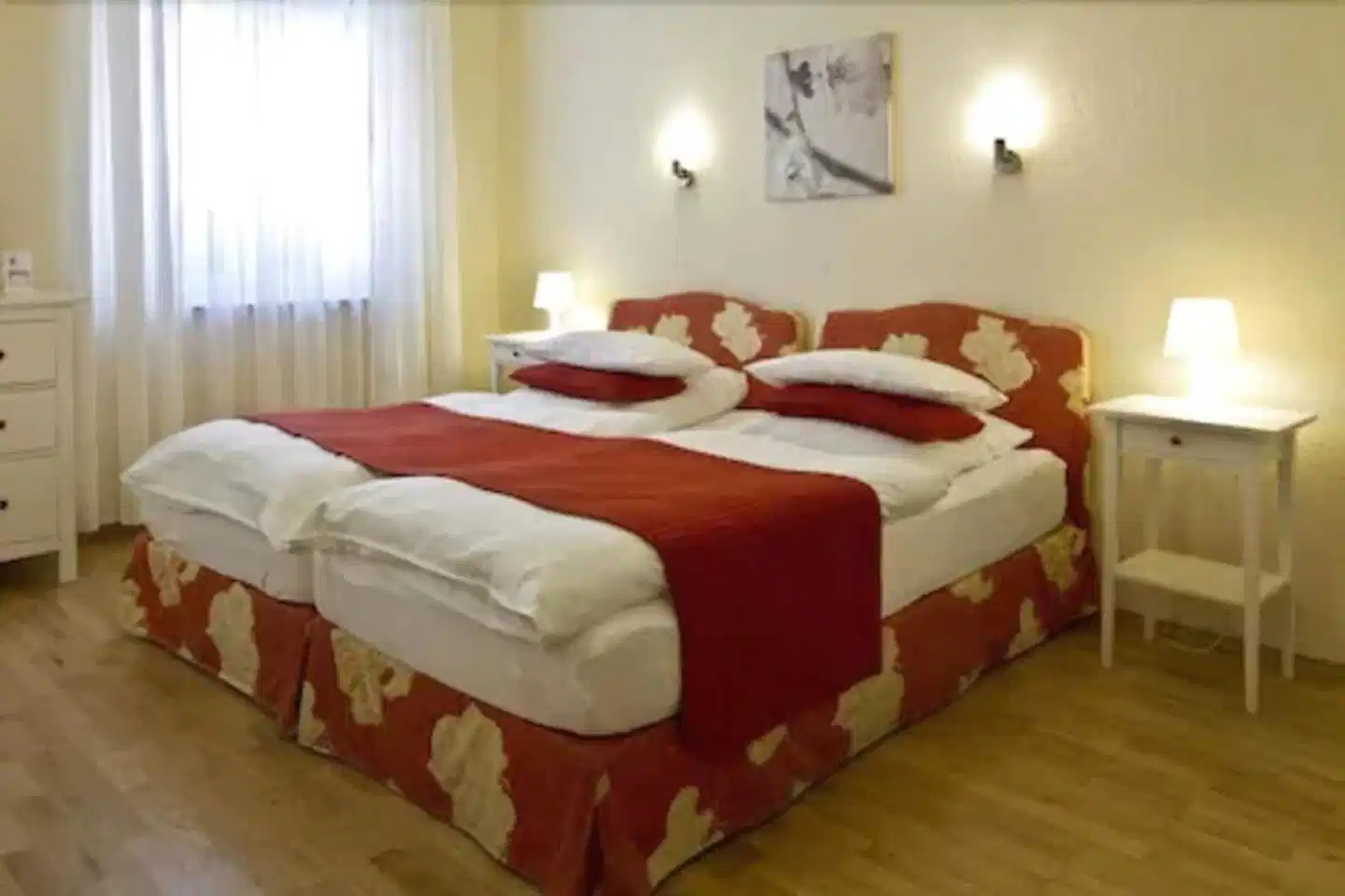 Buchholz Downtown Wohnbeispiel